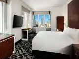 Двухместный номер Deluxe