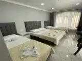 Четырёхместный номер Стандарт