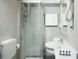 Двухместный номер Стандарт