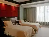 Двухместный номер Luxury