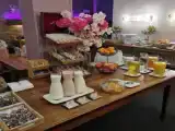 Номер Стандарт