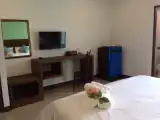 Трёхместный номер Стандарт