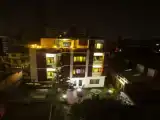 Run of House