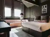 Двухместный люкс