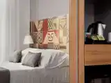 Номер Стандарт