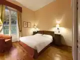 Двухместный номер Комфорт