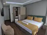 Номер Стандарт