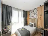 Одноместный номер Deluxe