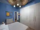 Двухместный номер Deluxe