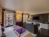 Двухместный номер