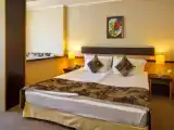 Трёхместный номер Deluxe