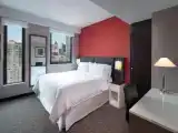 Двухместный номер Deluxe
