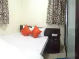 Номер Deluxe с видом на город