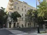 Кровать в общем номере (женский номер)