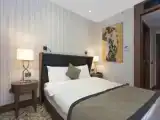 Двухместный номер Стандарт