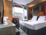 Двухместный номер Стандарт