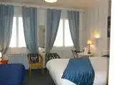 Трёхместный номер Стандарт