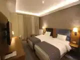 Номер Deluxe