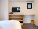Двухместный номер Deluxe