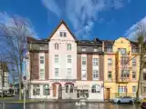 Run of House
