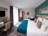 Двухместный номер Superior