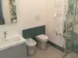 Двухместный номер Комфорт с видом на внутренний двор