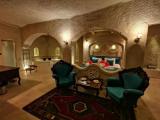 Люкс Cave Royal
