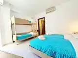 Четырёхместный номер Стандарт