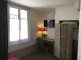 Двухместный номер Стандарт с балконом