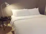 Двухместный номер Стандарт с балконом