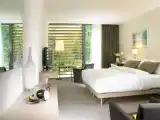 Двухместный номер Стандарт с балконом