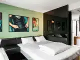 Номер Стандарт