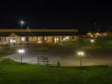 Двухместный номер улучшенный Стандарт  двуспальная кровать