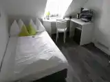 Четырёхместный семейный номер Стандарт
