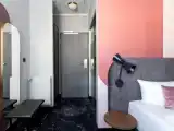 Одноместный номер Стандарт