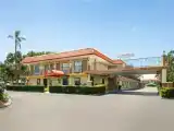 Четырёхместный номер Deluxe