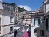 Двухместный номер Стандарт с балконом