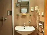 Трёхместный номер Стандарт