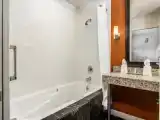 Двухместный номер Стандарт