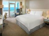 Двухместный номер с балконом и oceanfront