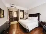 Двухместный номер Deluxe
