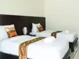 Номер Deluxe