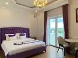 Двухместный номер Deluxe с видом на озеро