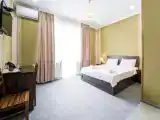Двухместный номер Стандарт