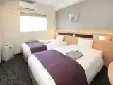 Двухместный номер