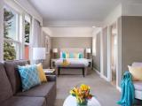 Двухместный Studio Suite Victorian