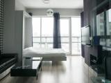 Апартаменты Luxury с 2 комнатами