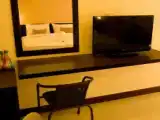 Двухместный номер Deluxe с балконом