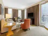 Двухместный люкс Madison