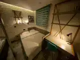Шестиместный семейный номер Стандарт Дуплекс